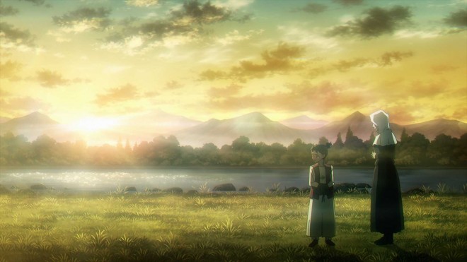 Schmitt from Orb: On the Movements of the Earth EP17